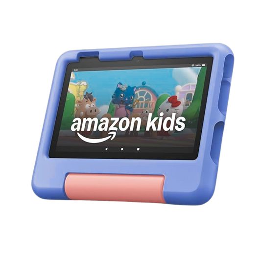 CHANCE TO WIN: Fire 7 Kids Tablet