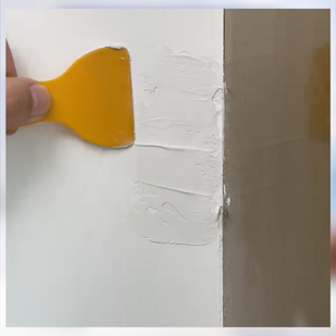 Dry, Sand, and Finish