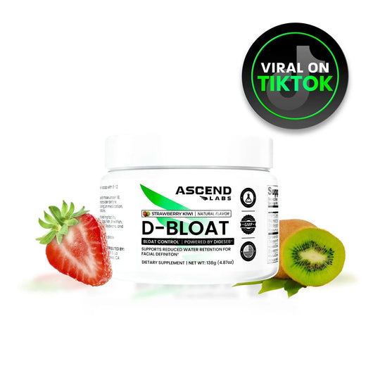 Daily Debloat Powder for Bloating Relief