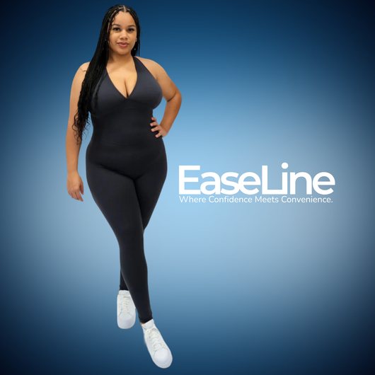 EaseLine – Adaptive Shapewear for Quick Restroom Access
