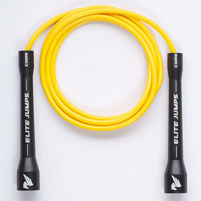 Adjustable Boxing Jump Rope w/ Unbreakable Handles