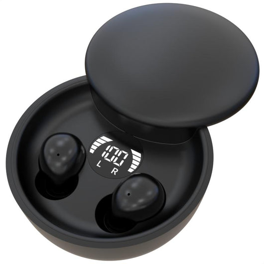 Mini Invisible Wireless Bluetooth Earphones