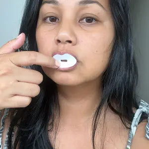 Mouth Tape with Collagen