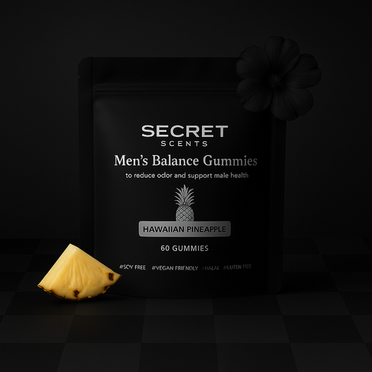 Vitality+ Gummies For Men