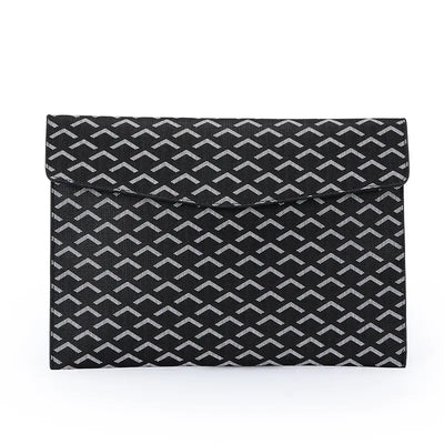 A4 Padfolio Document Organizer Sleeve