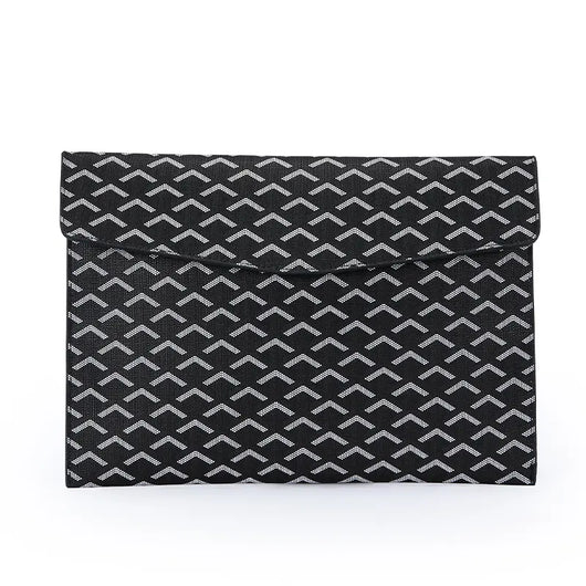 A4 Padfolio Document Organizer Sleeve