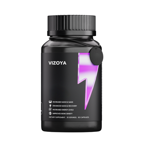 HGH-X Formula | Alternative to HGH | Dietary Supplement