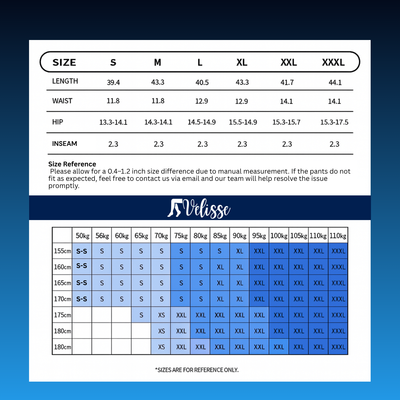 Velisse - Women's Fleece Lined Tights