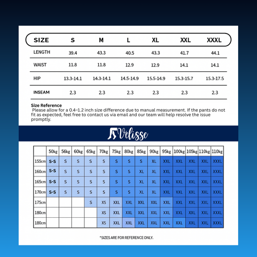 Velisse - Women's Fleece Lined Tights