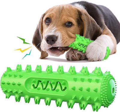 Dog Toothbrush Chew Toy