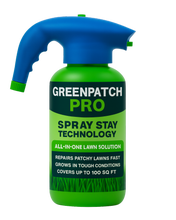 GreenPatch Pro