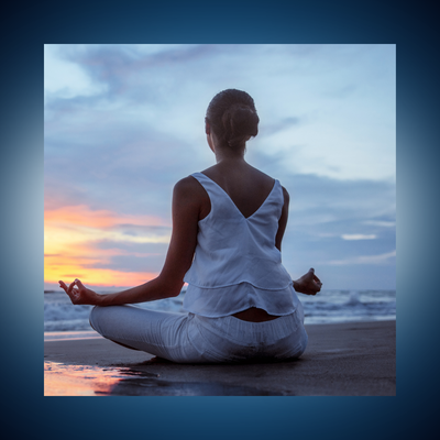 Restorative and Relaxing