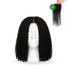 EVERCURL + GUARANTEED FREE EVERCURL HAIR EXTENSION