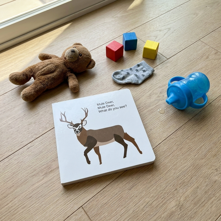 Review by Jessica R.