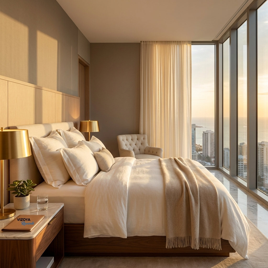 Cheap Hotel Access