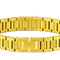 Gold Link Bracelet