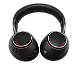 Noise Cancellation Wireless Headphone