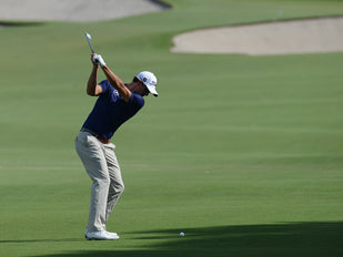 Swing with Confidence