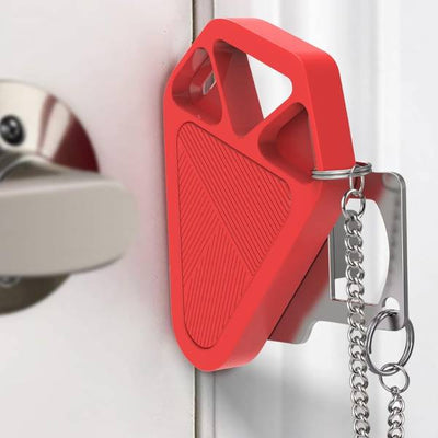 SquatGuard Lock Reinforcer