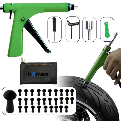 Tire Repair Kit
