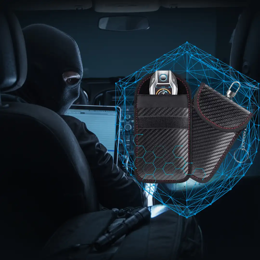 KeyGuard Pro
