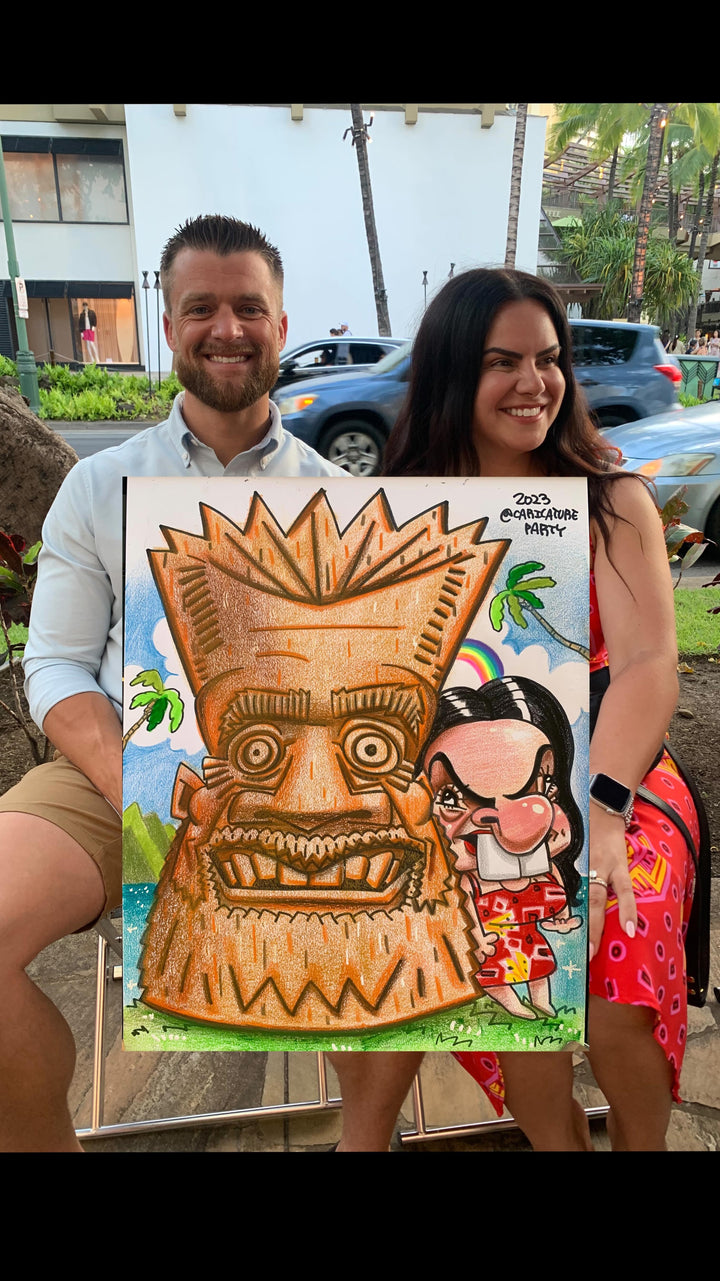 Review by Felicio & Grace H.