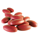 Traditional Iron Pills