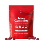 Vegan Iron Gummies
