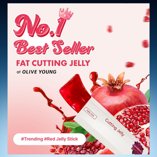Cutting Jelly Sticks for Craving Control