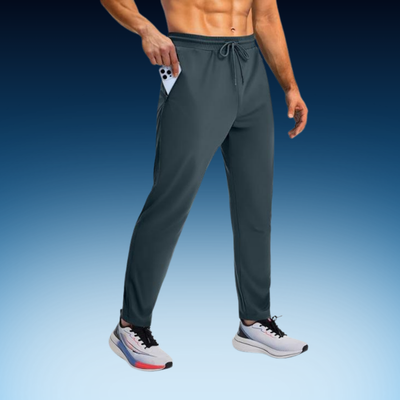 Men’s 4-Way Stretch Jogger Pants