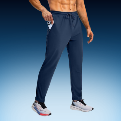 Men’s 4-Way Stretch Jogger Pants
