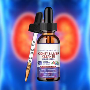 Take Directly or Mix Into a Drink