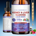 27 in 1 Kidney Cleanse Detox and Repair Drops
