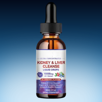 27 in 1 Kidney Cleanse Detox and Repair Drops