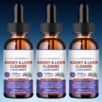 27 in 1 Kidney Cleanse Detox and Repair Drops