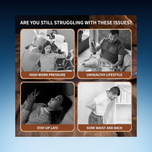 Kidney Tea Formula – Ginseng Five & Eight Treasure Herbal Tea