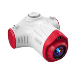 Camera with Projector