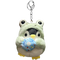 FREE Penguin Keychain