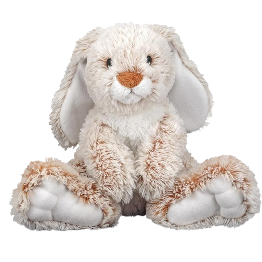 FREE Bunny Stuffed Animal
