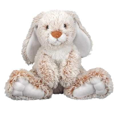 FREE Bunny Stuffed Animal