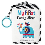 FREE Mini Photo Album