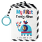 FREE Mini Photo Album