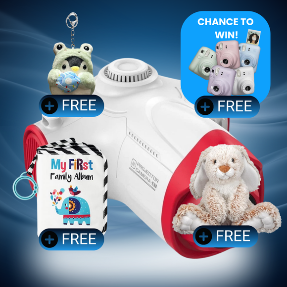 Feature product image