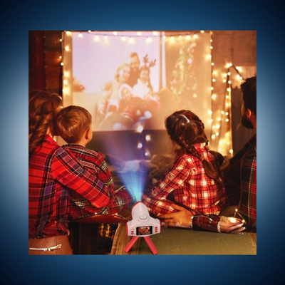 HD 1080P Projection Quality