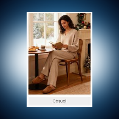 Breathable & Flexible