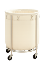 LaundryGO - LAUNDRY BASKET WITH WHEELS