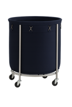 LaundryGO - LAUNDRY BASKET WITH WHEELS