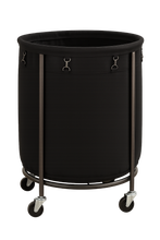 LaundryGO - LAUNDRY BASKET WITH WHEELS