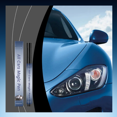 Car Scratch Repair Pen – Instant Paint Touch-Up Tool for Quick and Easy Scratch Removal