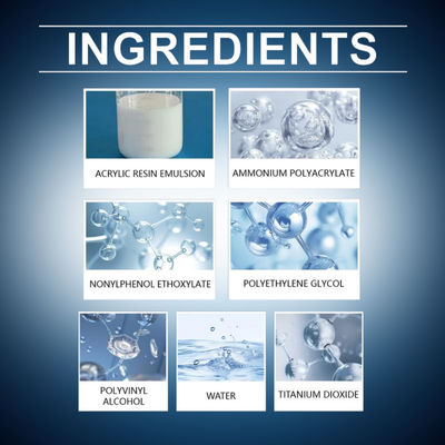 Premium Repair Formula